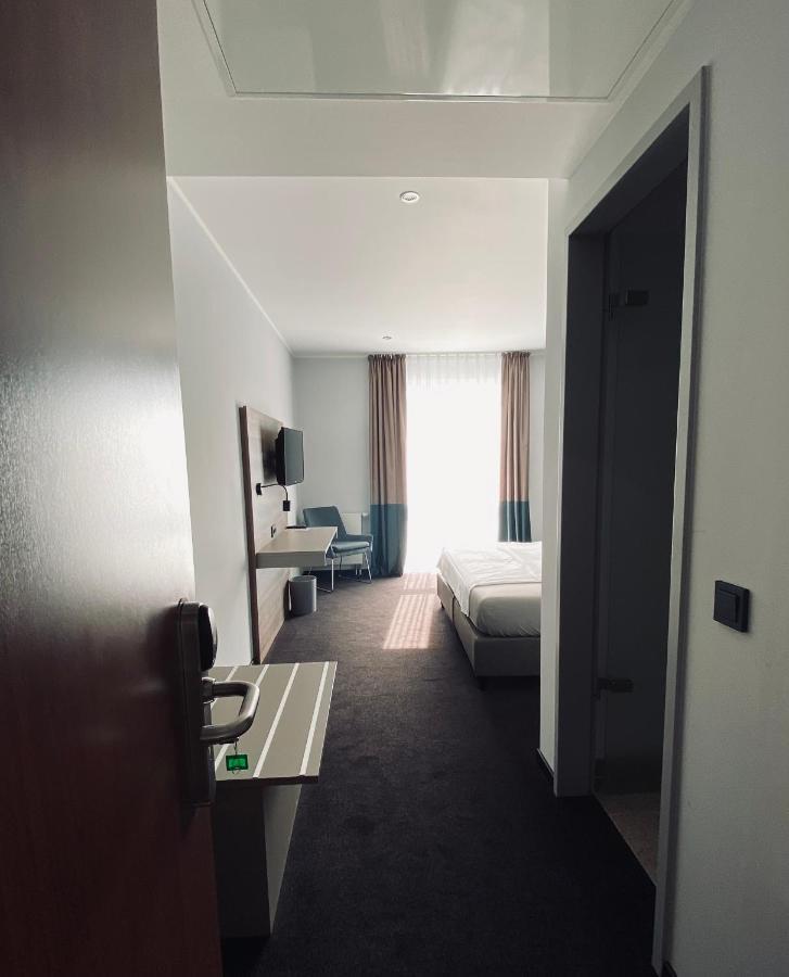 Airea Hotel Bueren  Exterior photo