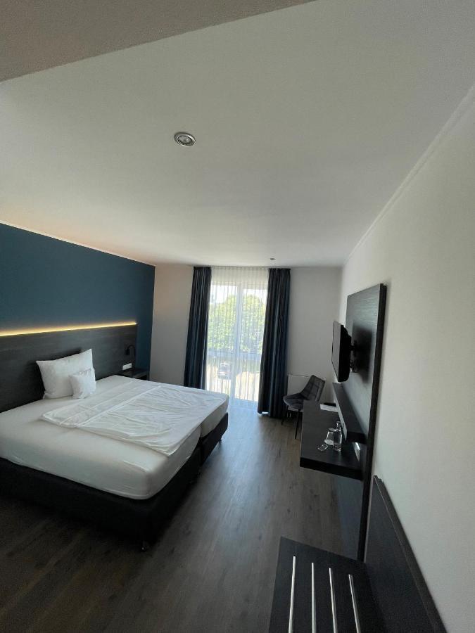 Airea Hotel Bueren  Exterior photo