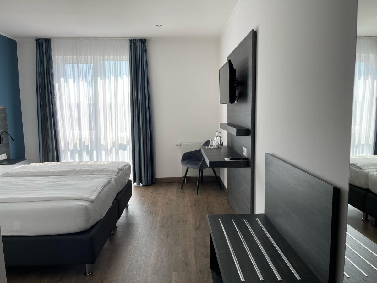 Airea Hotel Bueren  Exterior photo